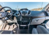 2015 Ford Transit Van 150 MR Regular Dashboard