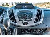 2015 Ford Transit Van 150 MR Regular Controls