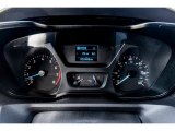 2015 Ford Transit Van 150 MR Regular Gauges