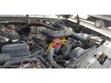 1995 Ford F350 Engines