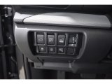 2021 Subaru Forester 2.5i Limited Controls