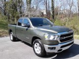 2021 Ram 1500 Big Horn Quad Cab 4x4 Data, Info and Specs