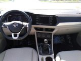 2021 Volkswagen Jetta S 6 Speed Manual Transmission