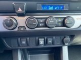 2021 Toyota Tacoma SR5 Double Cab 4x4 Controls
