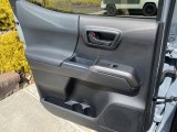 2021 Toyota Tacoma SR5 Double Cab 4x4 Door Panel