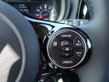 2021 Kia Soul EX Steering Wheel