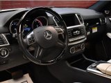 2014 Mercedes-Benz GL 350 BlueTEC 4Matic Dashboard