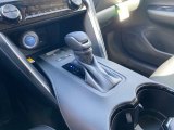 2021 Toyota Venza Hybrid LE AWD CVT Automatic Transmission