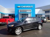 2014 Mitsubishi Outlander Sport SE AWD