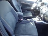 2014 Mitsubishi Outlander Sport SE AWD Front Seat