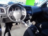 2014 Mitsubishi Outlander Sport SE AWD Front Seat
