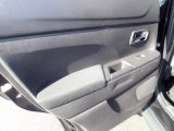 2014 Mitsubishi Outlander Sport SE AWD Door Panel