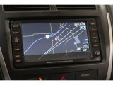 2013 Mitsubishi Outlander Sport LE AWD Navigation