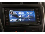 2013 Mitsubishi Outlander Sport LE AWD Controls