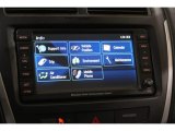 2013 Mitsubishi Outlander Sport LE AWD Controls