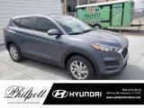 2021 Magnetic Force Hyundai Tucson SE #141450997