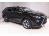 2018 Lexus RX 350L AWD
