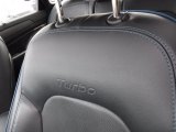 2018 Hyundai Sonata Limited 2.0T Marks and Logos