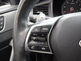 2018 Hyundai Sonata Limited 2.0T Steering Wheel