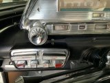 1958 Mercury Commuter 2 Door Station Wagon Automatic Transmission