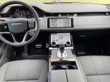2021 Land Rover Range Rover Evoque S R-Dynamic Dashboard