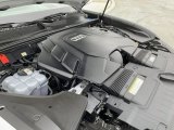 2019 Audi Q8 55 Prestige quattro 3.0 Liter Turbocharged TFSI DOHC 24-Valve VVT V6 Engine