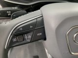 2019 Audi Q8 55 Prestige quattro Steering Wheel