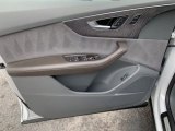 2019 Audi Q8 55 Prestige quattro Door Panel