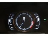 2018 Lexus RC 300 F Sport AWD Gauges