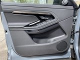 2021 Land Rover Range Rover Evoque S R-Dynamic Door Panel