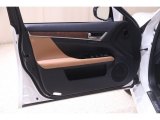 2016 Lexus GS 350 AWD Door Panel