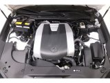 2018 Lexus RC 300 F Sport AWD 3.5 Liter DOHC 24-Valve VVT-i V6 Engine
