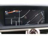 2016 Lexus GS 350 AWD Navigation