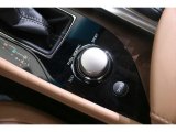 2016 Lexus GS 350 AWD Controls