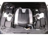 2016 Lexus GS Engines