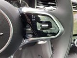 2021 Jaguar F-PACE P250 Steering Wheel
