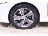 Lexus GS 2016 Wheels and Tires