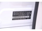 2016 GS Color Code for Eminent White Pearl - Color Code: 085