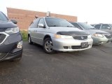 2001 Taffeta White Honda Odyssey EX #141462607