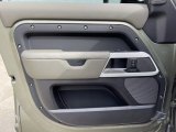 2021 Land Rover Defender 110 X-Dynamic HSE Door Panel