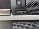 2021 Land Rover Defender 110 X-Dynamic HSE Audio System