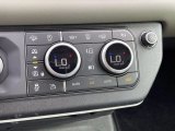 2021 Land Rover Defender 110 X-Dynamic HSE Controls