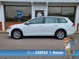 2015 Volkswagen Golf SportWagen S