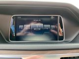 2016 Mercedes-Benz E 400 4Matic Sedan Audio System