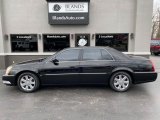 2006 Cadillac DTS Luxury