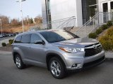 2016 Toyota Highlander Limited AWD