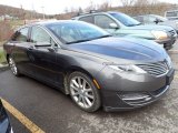 Magnetic Lincoln MKZ in 2015