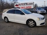 2013 Volkswagen Jetta S Sedan