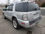 2009 Mercury Mountaineer Premier AWD Exterior