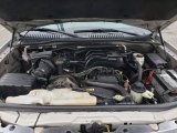 2009 Mercury Mountaineer Premier AWD 4.0 Liter SOHC 12-Valve V6 Engine